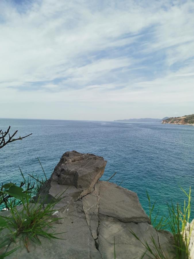 Guest House Radulovic Petrovac na moru Exterior foto